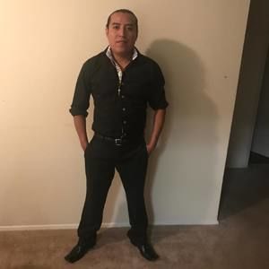 Meet your Posher, Christobal